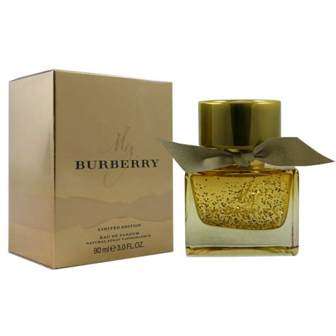 prix parfum my burberry 90 ml|douglas burberry.